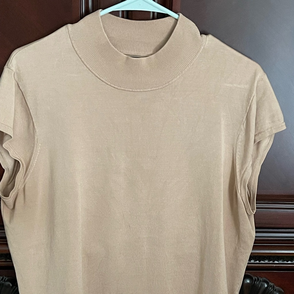 Jones New York Summer Top